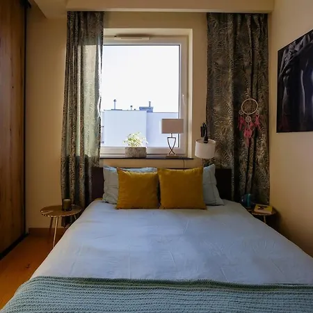 Apartament 2 Poziomowy -146 M2 Poznań