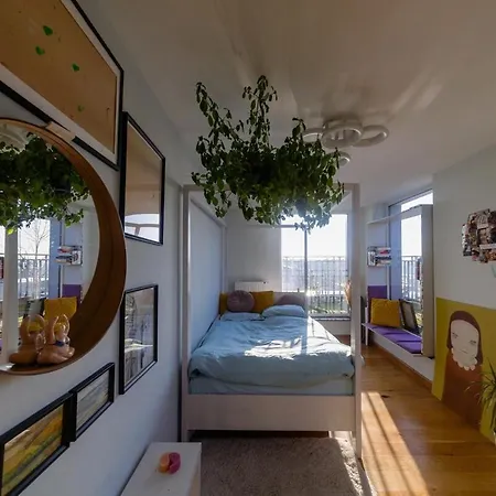 2 Poziomowy -146 M2 * Poznań