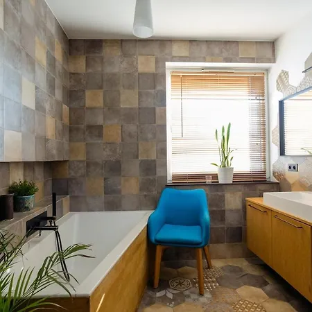 2 Poziomowy -146 M2 Apartament Poznań