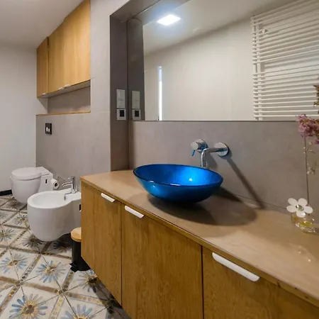 Apartament 2 Poziomowy -146 M2 Poznań