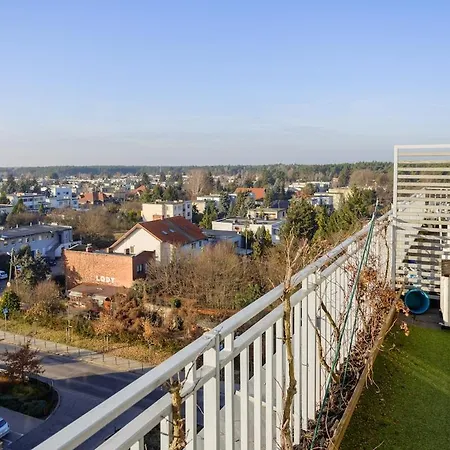 2 Poziomowy -146 M2 Poznań