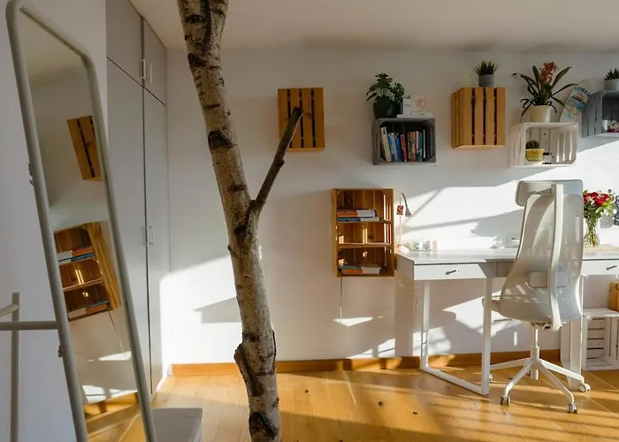 2 Poziomowy -146 M2 Daire Poznan