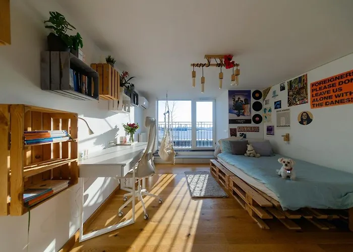 2 Poziomowy -146 M2 Daire