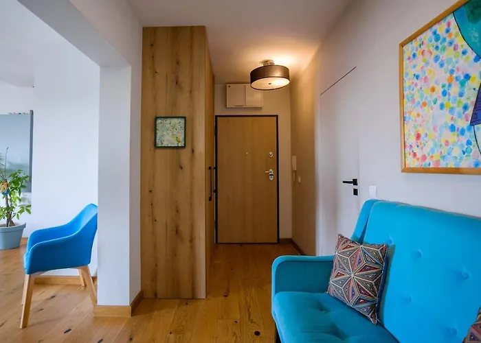 2 Poziomowy -146 M2 Daire