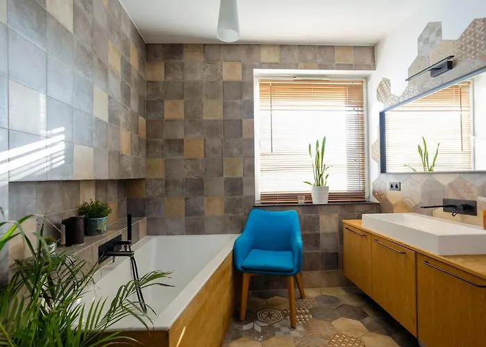 2 Poziomowy -146 M2 Daire Poznan