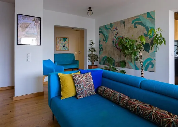 2 Poziomowy -146 M2 Poznan