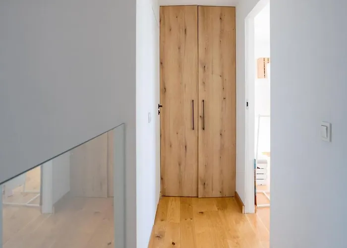 2 Poziomowy -146 M2 * Poznan