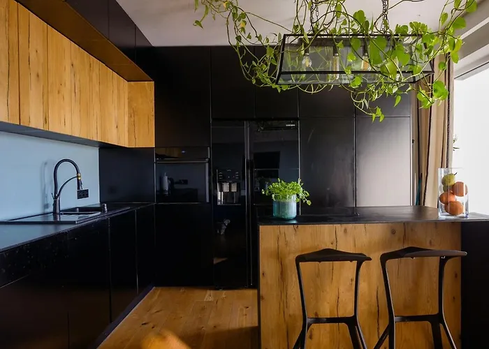 2 Poziomowy -146 M2 Daire *