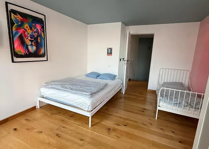 2 Poziomowy -146 M2 Daire *