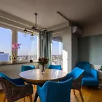 Lejlighed 2 Poziomowy -146 M2