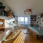 2 Poziomowy -146 M2 Apartment
