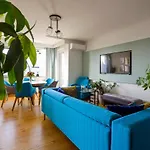 Lejlighed 2 Poziomowy -146 M2 Poznań