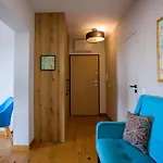 2 Poziomowy -146 M2 Apartment