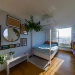 2 Poziomowy -146 M2 Lejlighed Poznań