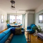 2 Poziomowy -146 M2 Lejlighed Poznań