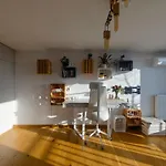 Lejlighed 2 Poziomowy -146 M2 *