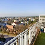 2 Poziomowy -146 M2 Poznan