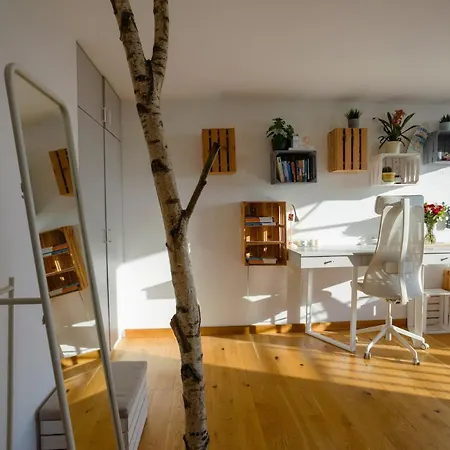 2 Poziomowy -146 M2 Apartamento Poznan