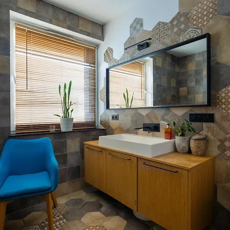 2 Poziomowy -146 M2 Apartamento *