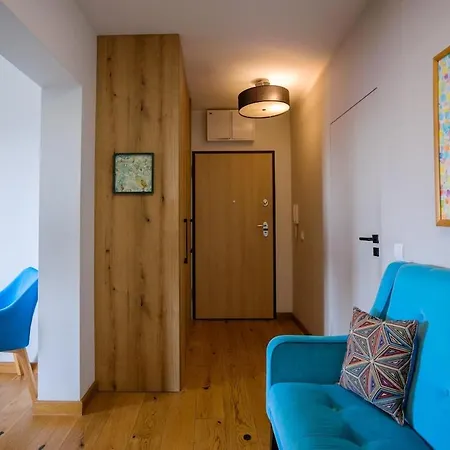 2 Poziomowy -146 M2 Apartamento
