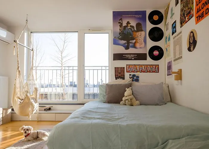 2 Poziomowy -146 M2 * Poznan